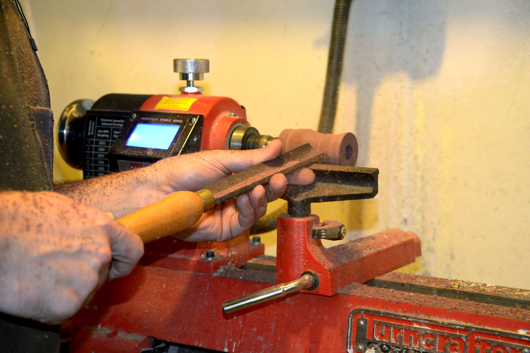 Woodworking